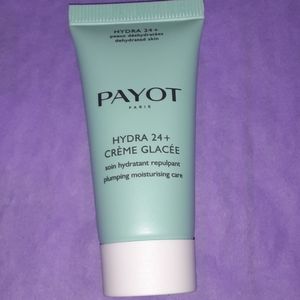 Payot Hydra 24+ Créme Glacée Plumping Moisturizing
